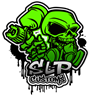 Slp Customs and Collision Repair 2627 S Cooper St, Arlington, TX 76015 Slp Customs and Collision Repair Logo