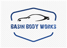Basin Body Works 9847 S Lovell Ave, Odessa, TX 79766 Basin Body Works Logo