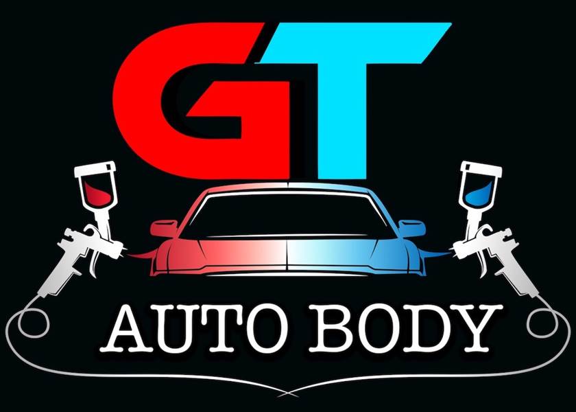 GT Automotive LLC Logo