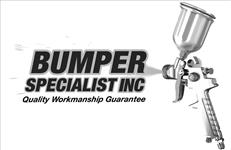 Bumper Specialist Inc. Logo