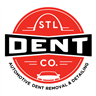Stl Dent Co./Briggs Autobody 11405 Gravois Road, St. Louis, MO 63126 Stl Dent Co./Briggs Autobody Logo