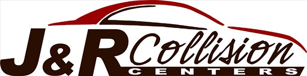 J & R Collision Centers - East Logo