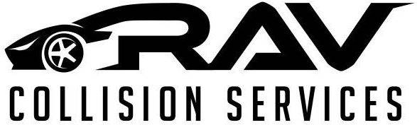 Rav Collision Services 385, Hatboro, PA 19040 Rav Collision Services Logo