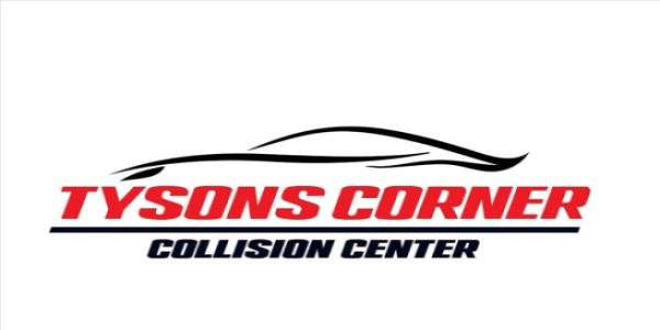 Tysons Corner Collision Center Logo
