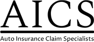 Auto Insurance Claim Specialists Logo