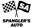 Spangler Autobody LLC 208 Redwood Lane, Manheim, PA 17545 Spangler Autobody LLC Logo