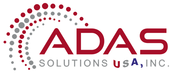 Adas Solutions USA Logo