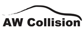 AW Collision of Henderson Logo