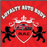 Loyalty Auto Body 127 Lee Rd D, Watsonville, CA 95076 Loyalty Auto Body Logo
