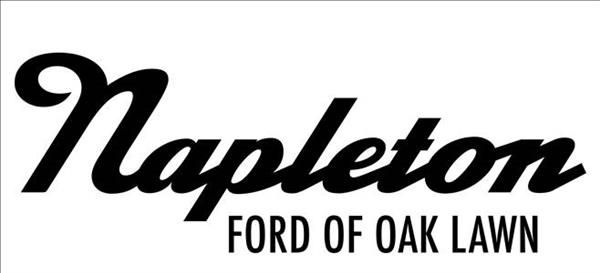 Napleton Ford Body Shop Logo