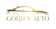 Golden Auto Tech & Collision Logo