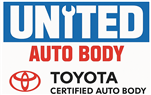 United Auto Repair Logo