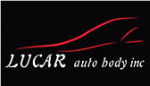 Lucar Auto Body Inc Logo