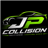 JP Collision Logo