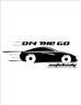on The Go Auto Body Logo