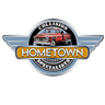 Collision Specialists Logo