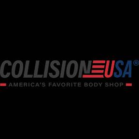 Collision USA 2450 S Military Trail unit # 10, West Palm Beach, FL 33415 Collision USA Logo