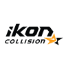 Ikon Collision Logo