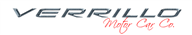 Verrillo Motor Car Company Logo