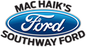 Southway Ford - Mac Haik 8710 IH 35 South, San Antonio, TX 78211 Southway Ford - Mac Haik Logo
