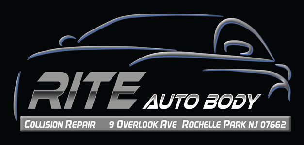 Rite Auto Body LLC Logo