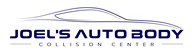Joel's Auto Body Logo