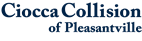 Ciocca Collision Center of Pleasantville 401 W Black Horse Pike, Pleasantville, NJ 08232 Ciocca Collision Center of Pleasantville Logo