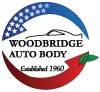 Woodbridge Auto Body Logo