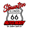 Staunton Auto Body, LLC 1103 E Henry St, Staunton, IL 62088 Staunton Auto Body, LLC Logo