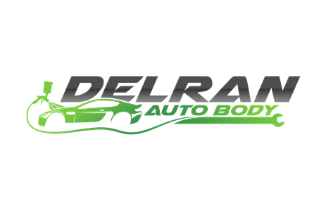 Delran Auto Body LLC 105 S Bridgeboro Street, Delran, NJ 08075 Delran Auto Body LLC Logo