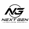Next Gen Collision Center Logo