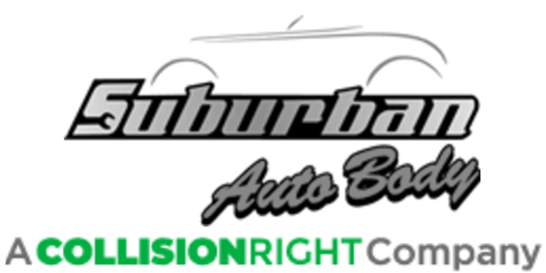 Suburban Auto Body - Herndon Cr#107 765 Center Street, Herndon, VA 20170 Suburban Auto Body - Herndon Cr#107 Logo