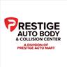 Prestige Autobody Logo