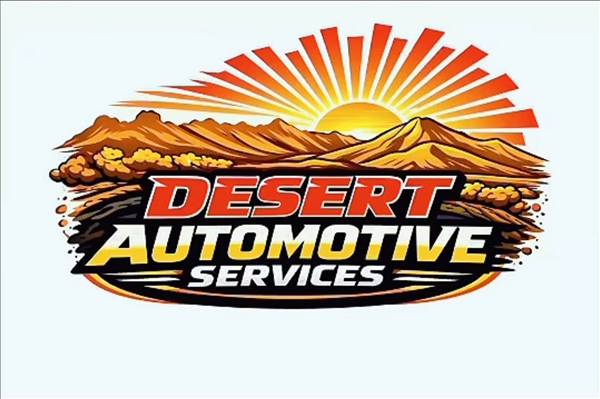 Desert Automotive Service 1300 Main Street, Brawley, CA 92227 Desert Automotive Service Logo