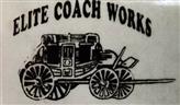 Elite Coach Works 95 Glen Cove Ave, Glen Cove, NY 11542 Elite Coach Works Logo