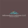 Adirondack Collision LLC Logo