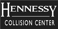 Hennessy Collision Center 5849 Peachtree Road, Atlanta, GA 30341 Hennessy Collision Center Logo