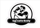 Saf Auto Body 623 Franklin Street, Worcester, MA 01604 Saf Auto Body Logo
