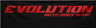 Evolution Body Shop Logo