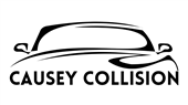 Causey Collision 6621 US-231, Dothan, AL 36301 Causey Collision Logo