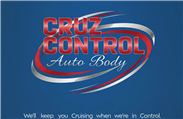 Cruz Control Auto Body LLC 49 Fullerton Ave Unit B, Yonkers, NY 10704 Cruz Control Auto Body LLC Logo