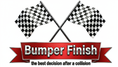 Bumper Finish Collision Repair 4796 Home Avenue, San Diego, CA 92105 Bumper Finish Collision Repair Logo