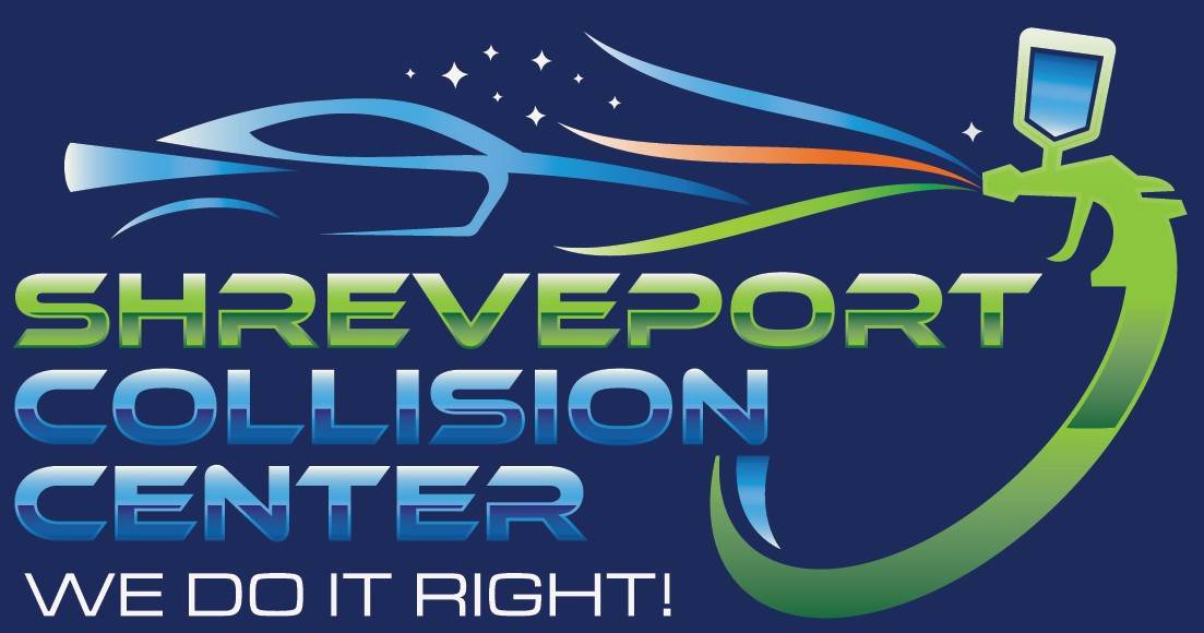 Shreveport Collision Center 1513 Corporate Dr., Shreveport, LA 71107 Shreveport Collision Center Logo
