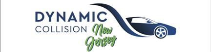 Dynamic Collision New Jersey Inc. 952 Paterson Ave, East Rutherford, NJ 07073 Dynamic Collision New Jersey Inc. Logo