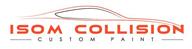 Isom Collision & Custom Paint PO BOX 273, Woodlawn, VA 24381 Isom Collision & Custom Paint Logo