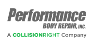 Performance Body Repair - Burlington Cr#93 5923 Limaburg Road, Burlington, KY 41005 Performance Body Repair - Burlington Cr#93 Logo