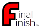 Final Finish Collision Centers - Peabody 55 Rear Walnut St, Peabody, MA 01960 Final Finish Collision Centers - Peabody Logo