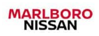 Marlboro Nissan Collision Center Logo