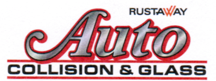 Auto Collision & Glass - Depew Logo