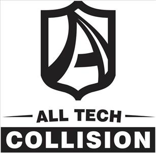 All Tech Collision Centers Logo